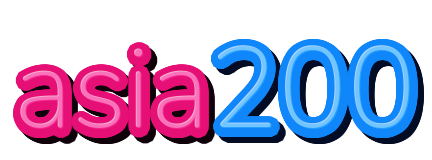 asia200 — logo kanal