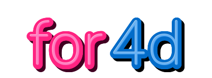 for4d — logo kanal