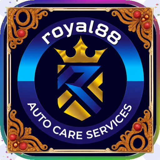 royal88 — mitra unggulan