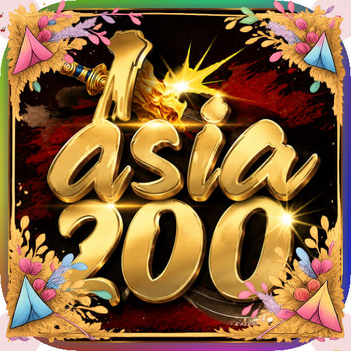 asia200 — mitra unggulan