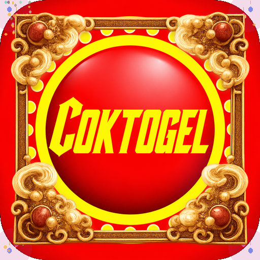 coktogel — mitra unggulan